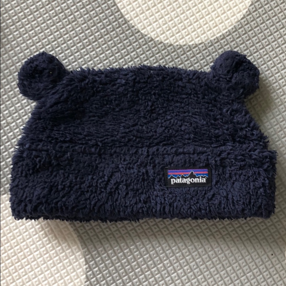3M Patagonia Hat